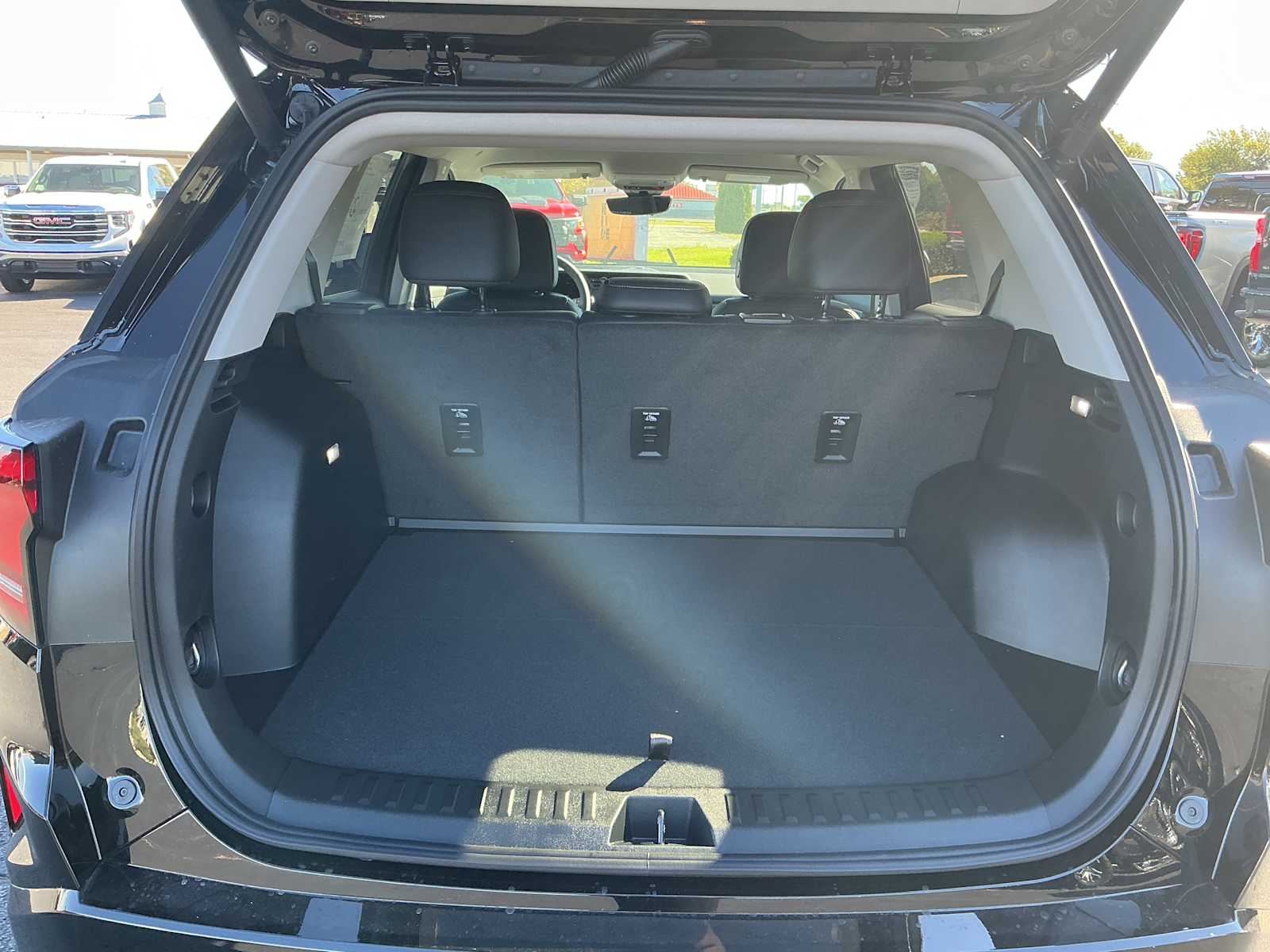 2027 GMC Terrain Denali - Photo 26