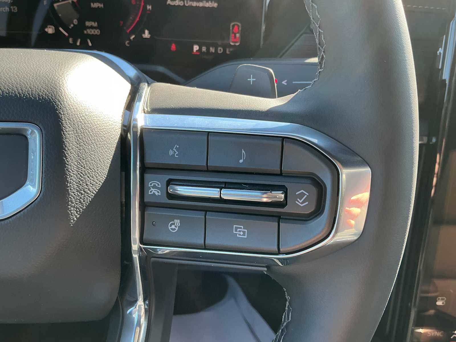 2026 GMC Acadia Elevation - Photo 11