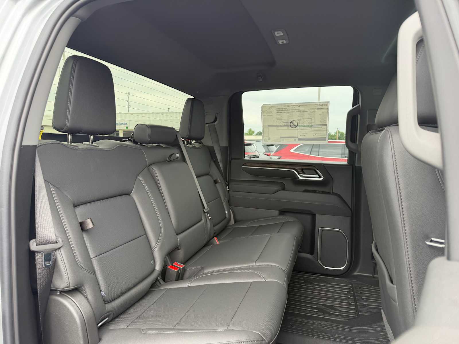 2026 GMC Sierra 2500HD SLT - Photo 24