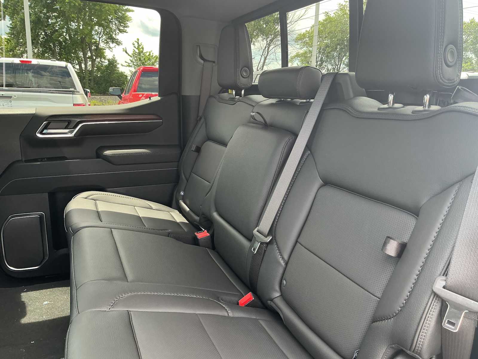 2026 GMC Sierra 1500 Denali - Photo 24