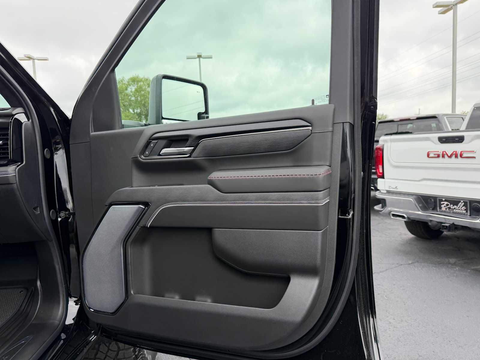 2026 GMC Sierra 2500HD AT4X - Photo 27