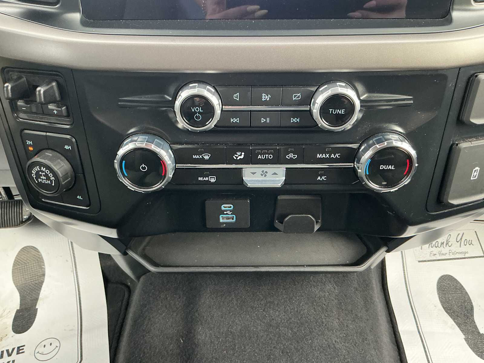 2024 Ford F-150 XLT - Photo 14