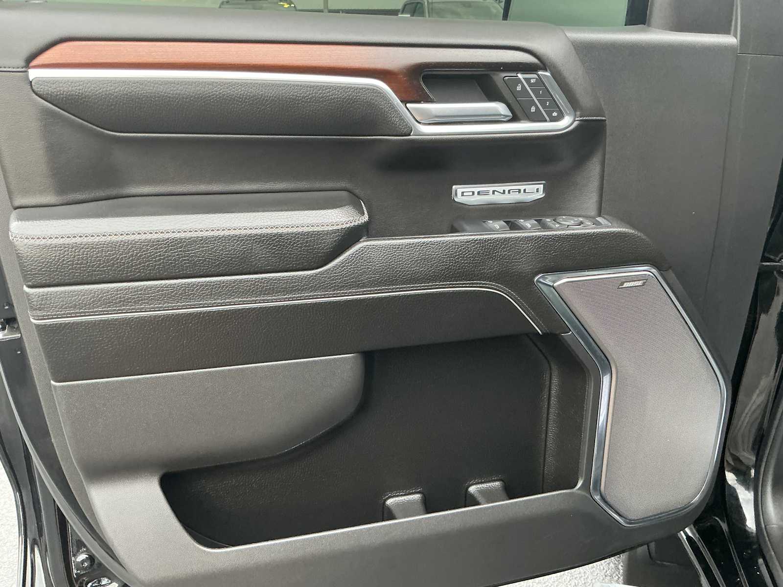 2024 GMC Sierra 1500 Denali Denali - Photo 21