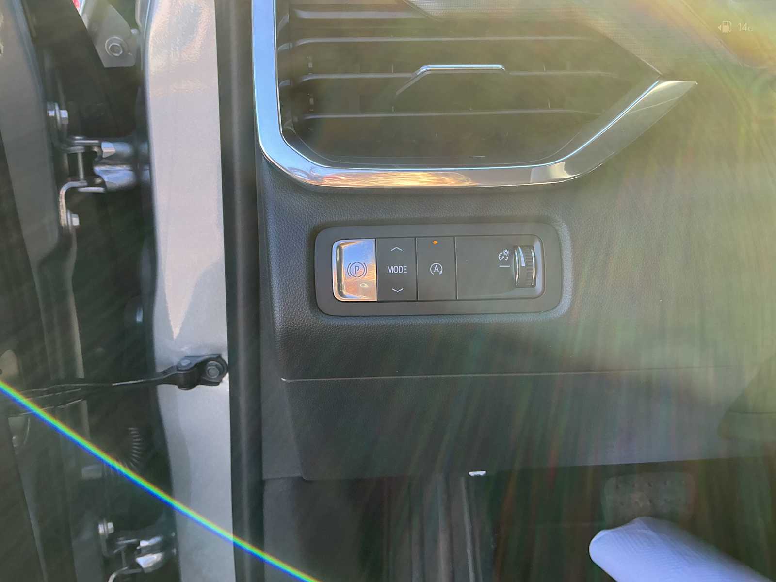 2026 GMC Acadia Elevation - Photo 20
