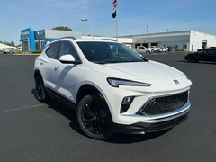 2026 Buick Encore GX Sport Touring SUV