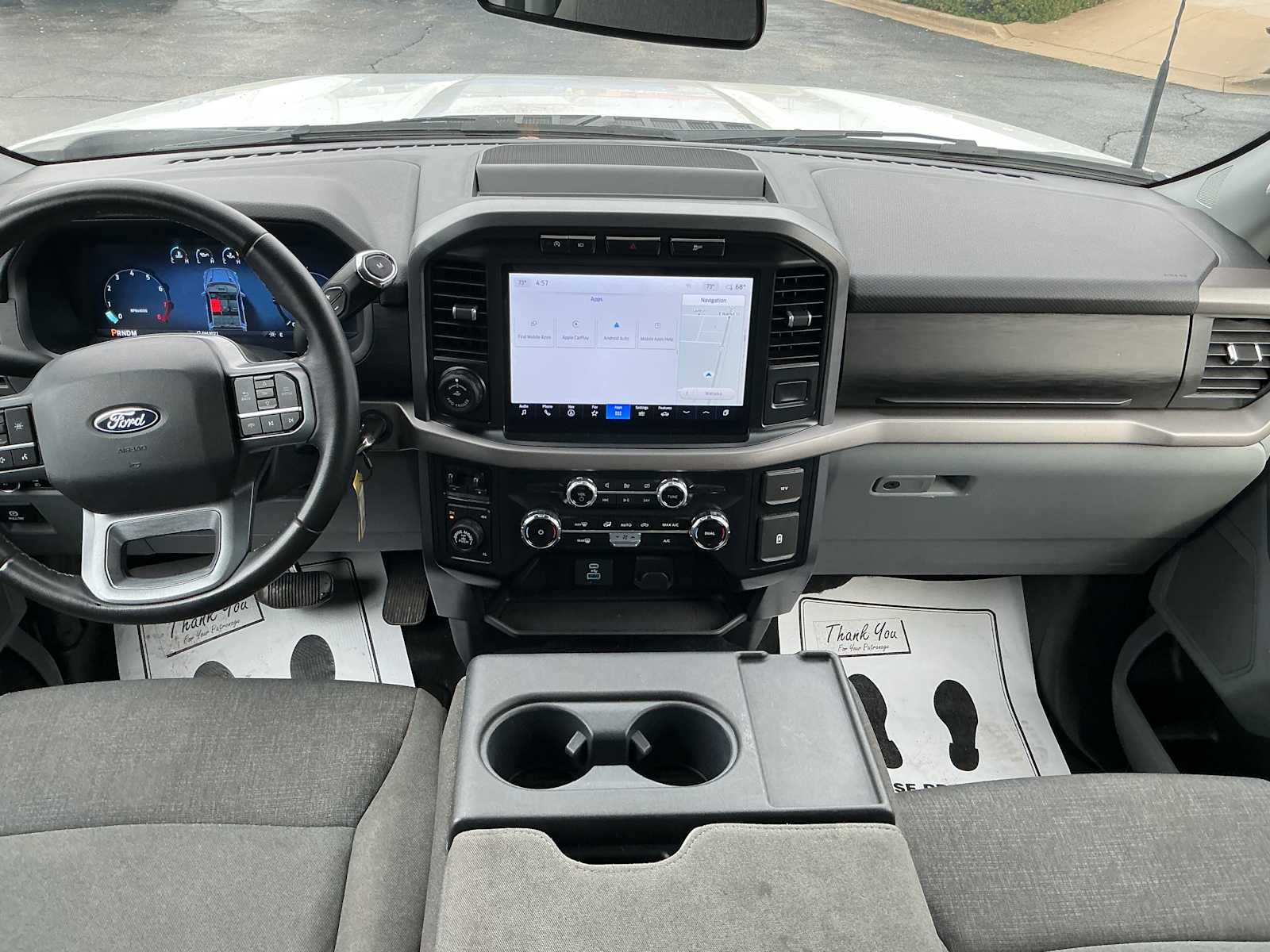 2024 Ford F-150 XLT - Photo 7