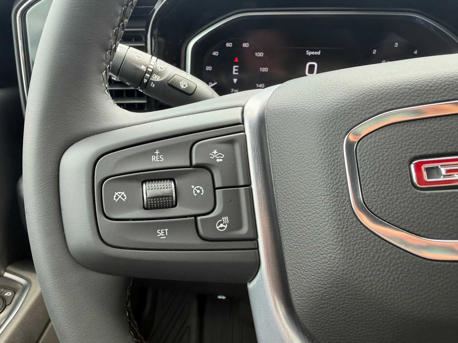 2026 GMC Sierra 2500HD SLT - Photo 10