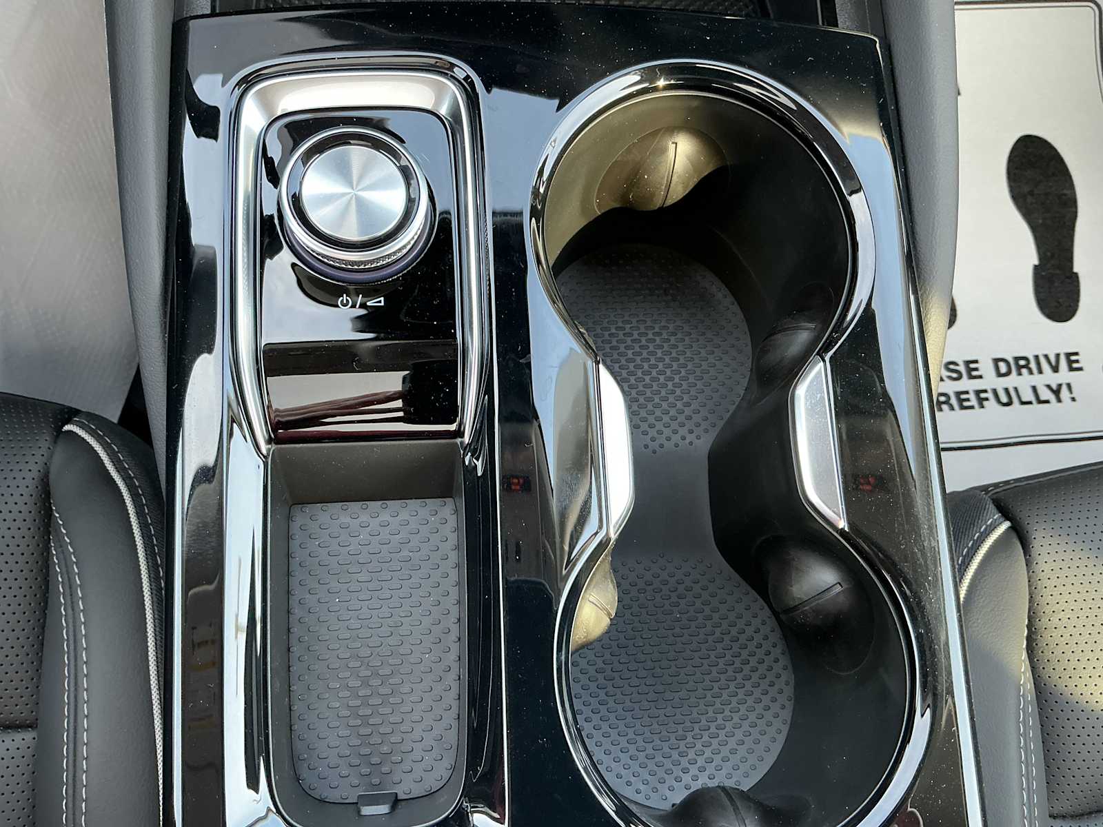 2026 Buick Envision Avenir - Photo 20