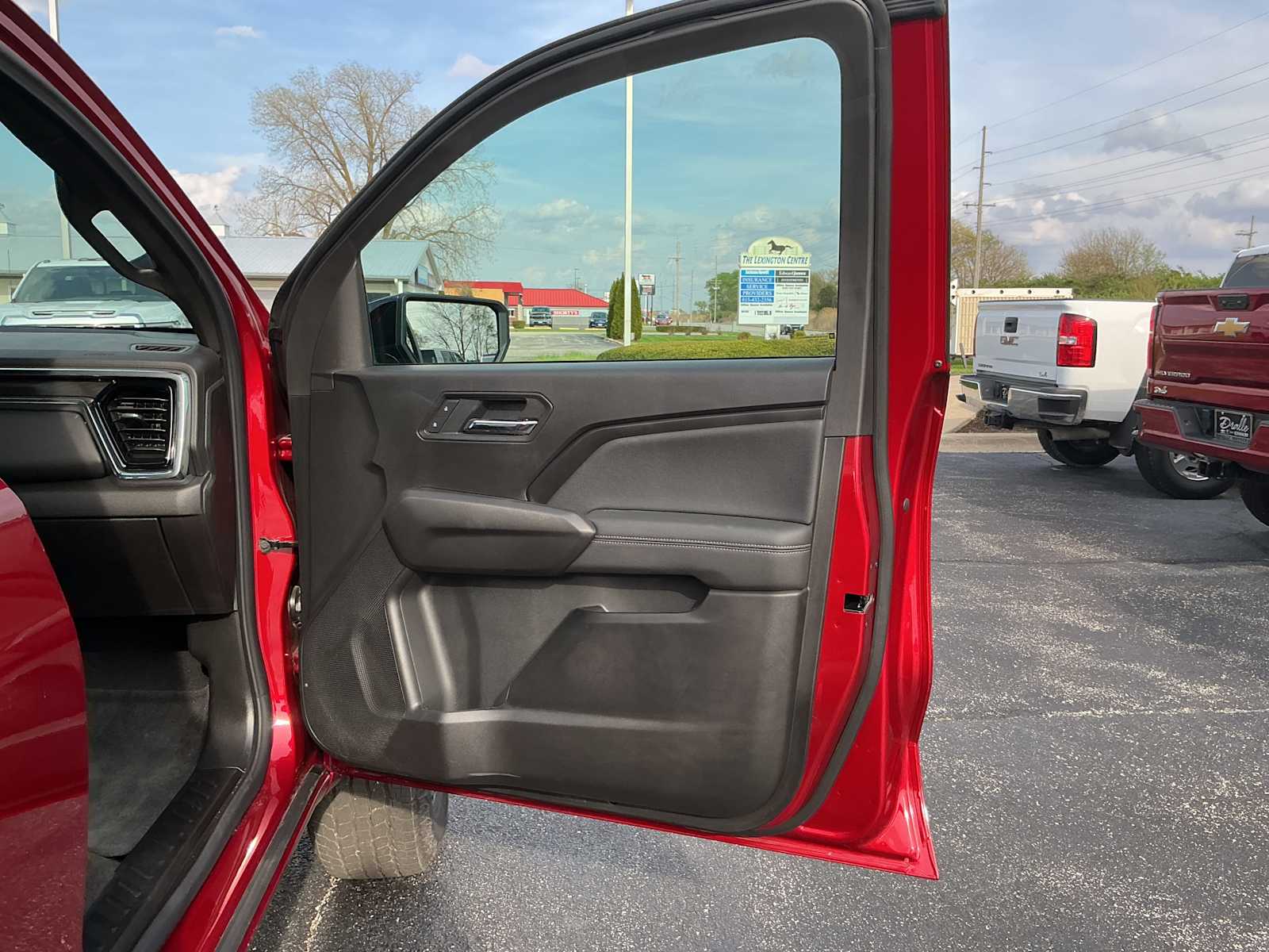 2026 GMC Canyon Elevation - Photo 25