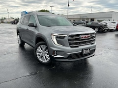 2026 GMC Acadia Elevation SUV