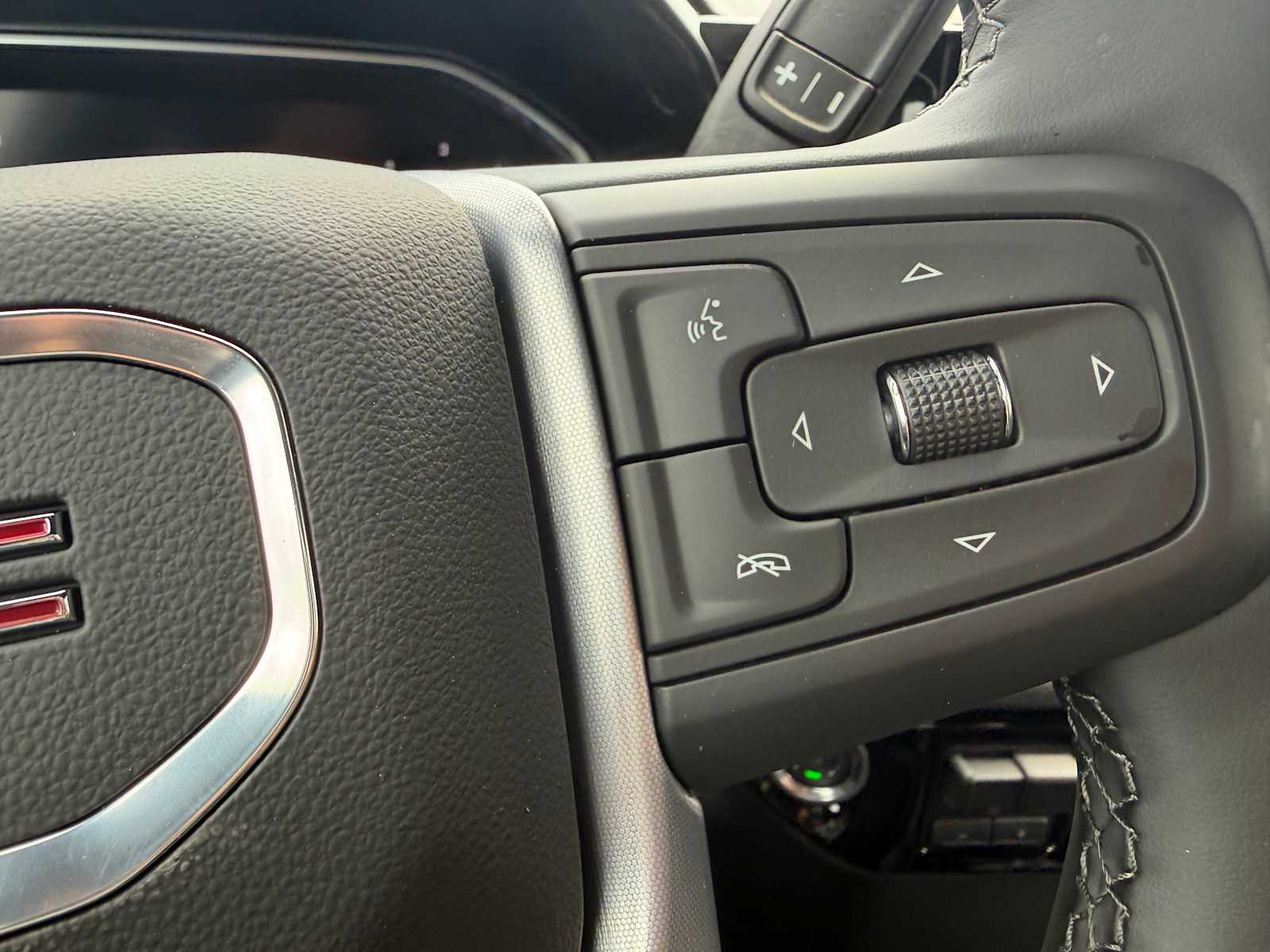 2026 GMC Sierra 2500HD SLT - Photo 11