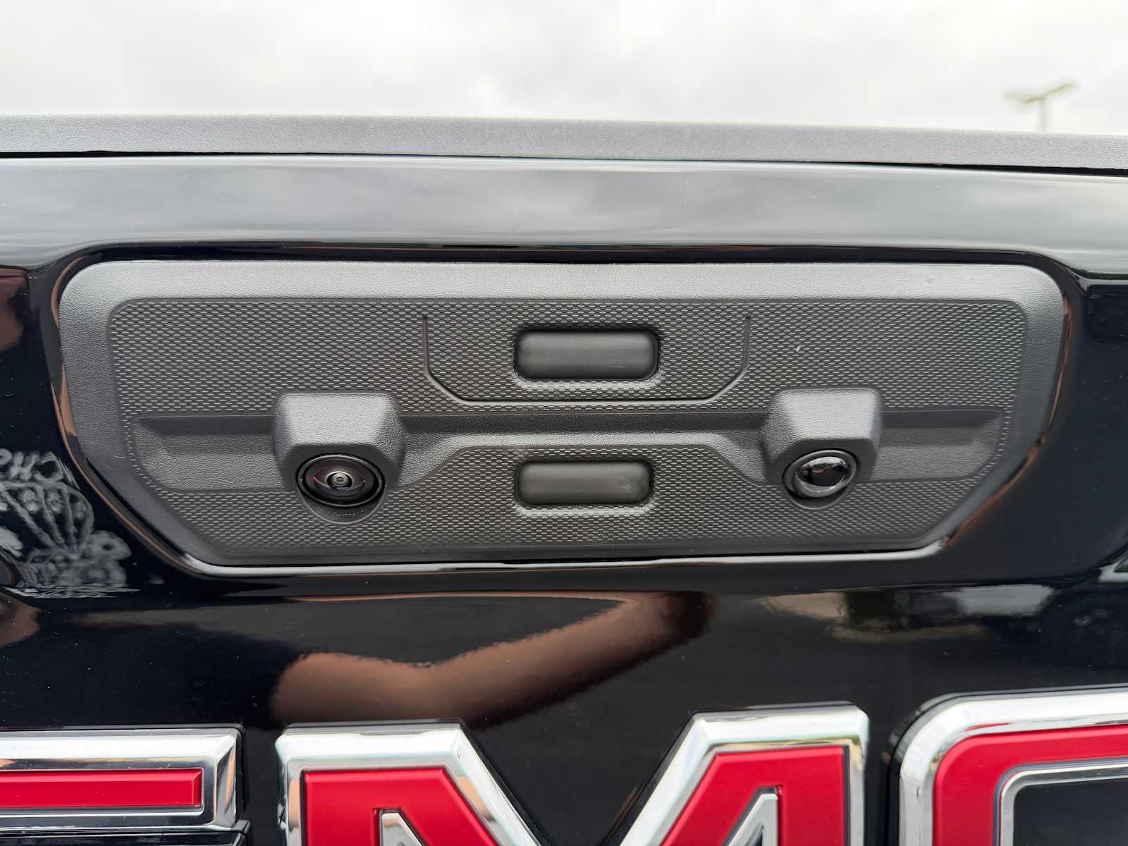 2026 GMC Sierra 2500HD AT4X - Photo 32