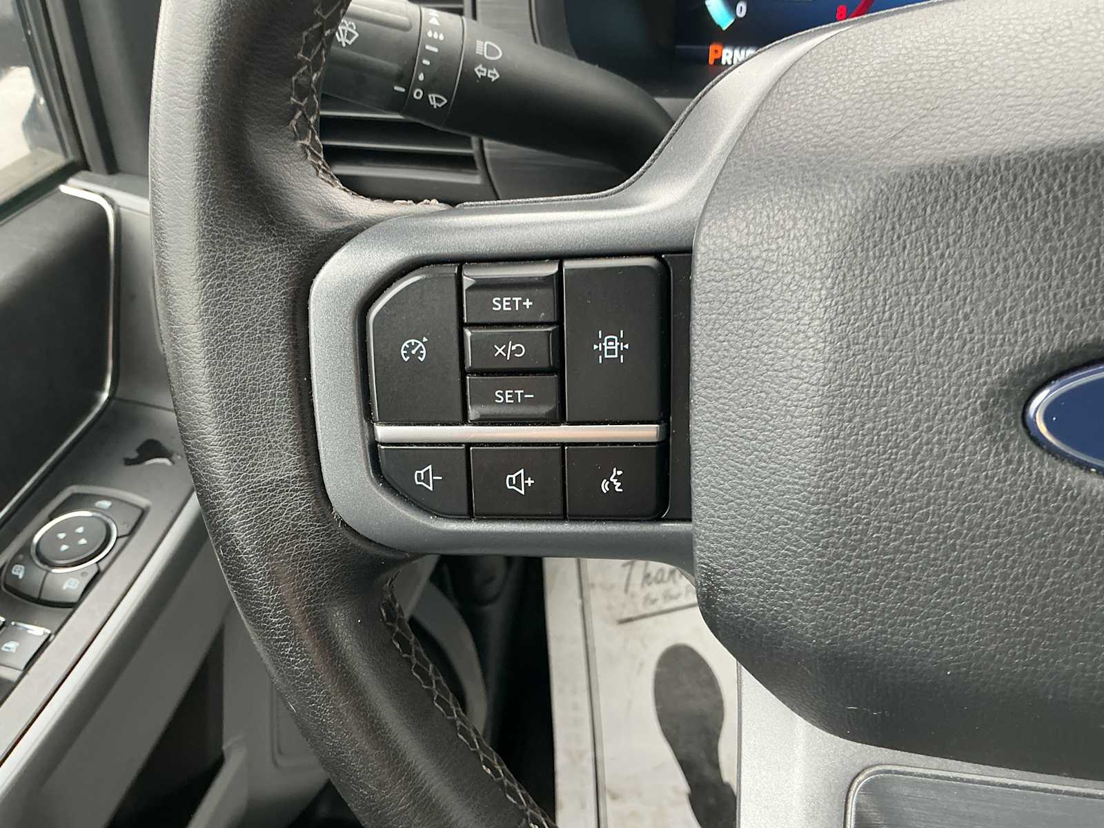 2024 Ford F-150 XLT - Photo 10