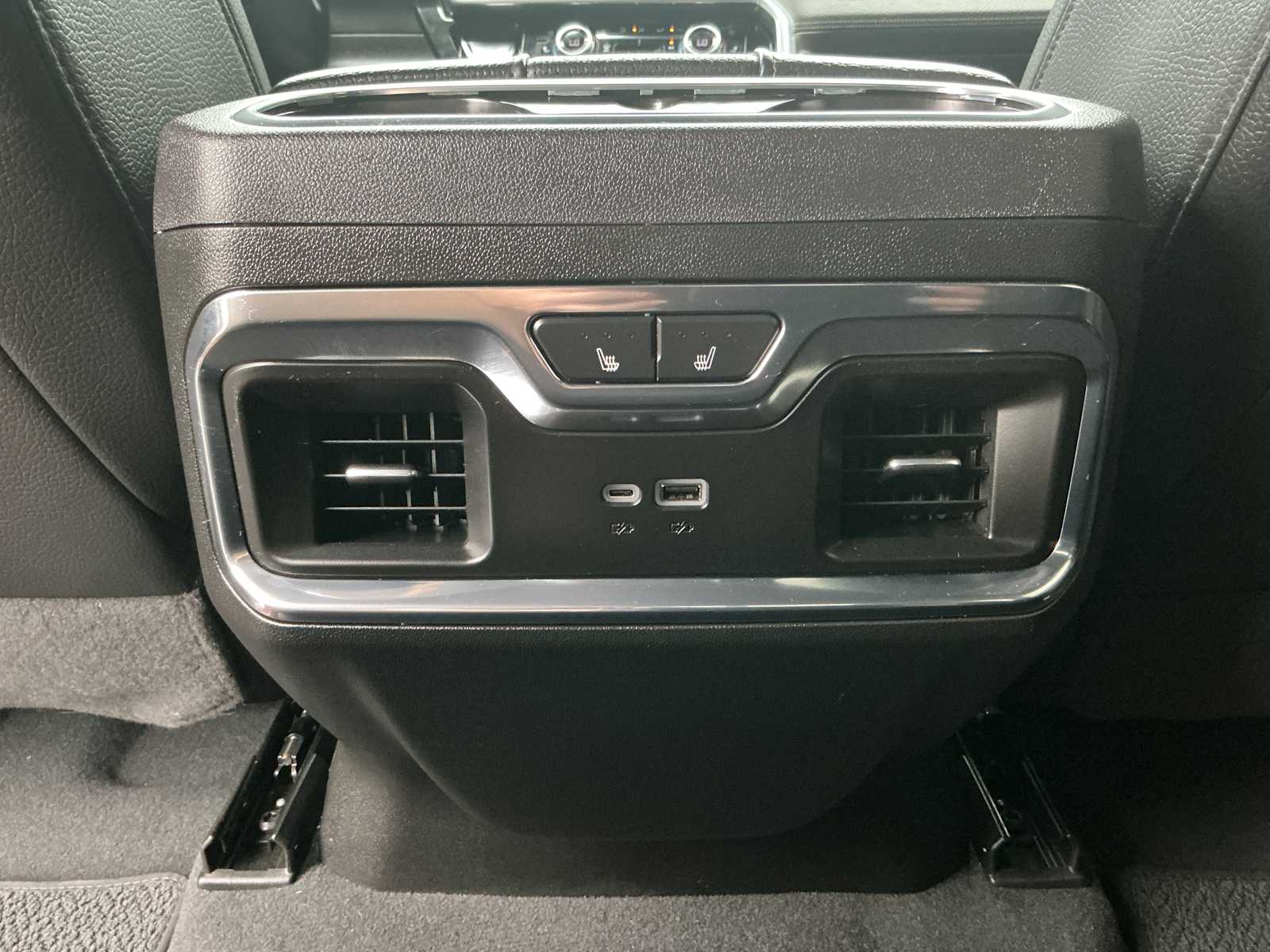 2024 GMC Sierra 1500 Denali Denali - Photo 17