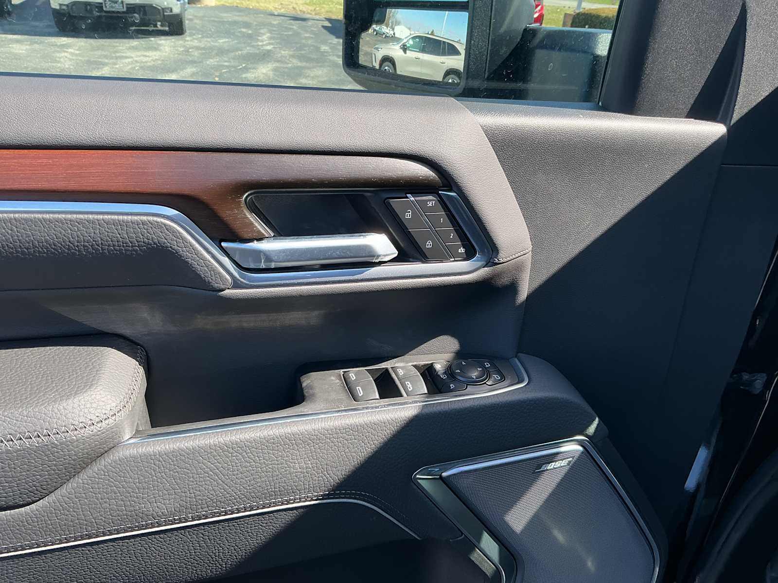 2026 GMC Sierra 2500HD Denali - Photo 20