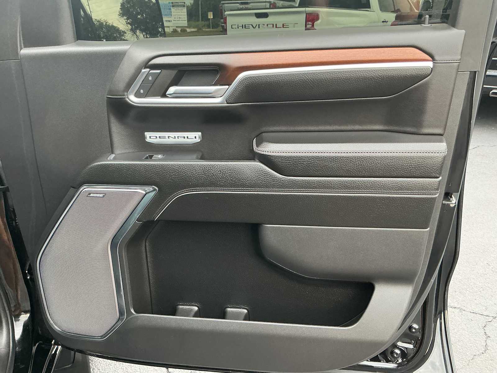 2024 GMC Sierra 1500 Denali Denali - Photo 27