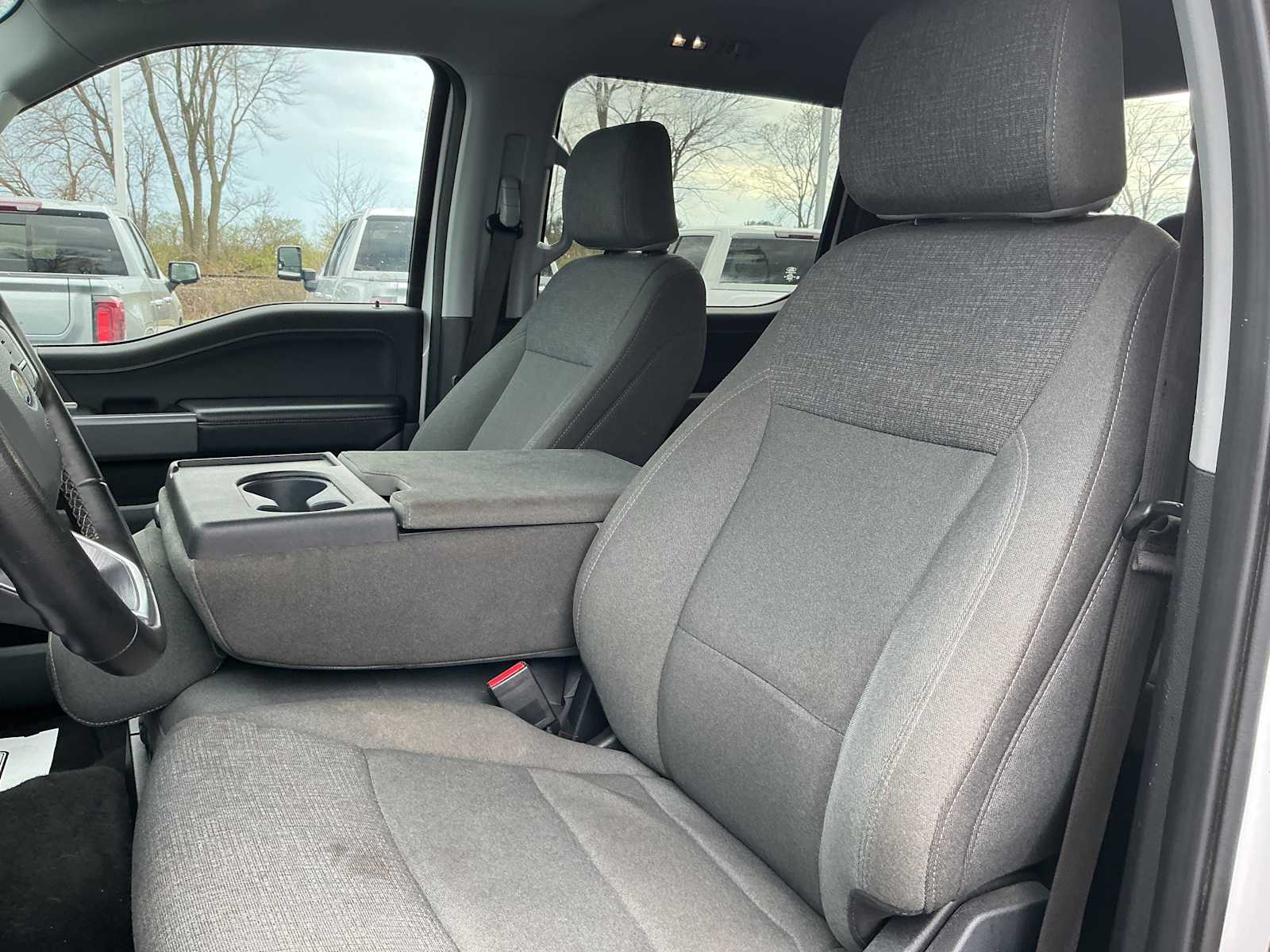 2024 Ford F-150 XLT - Photo 20