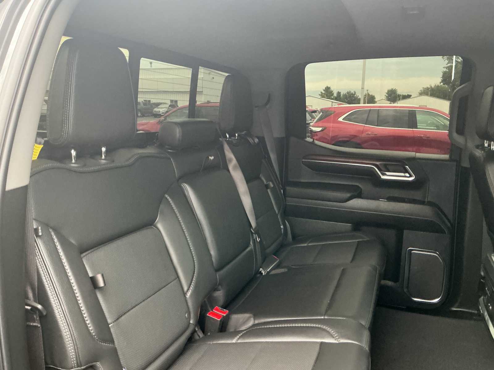 2024 GMC Sierra 1500 Denali Denali - Photo 25