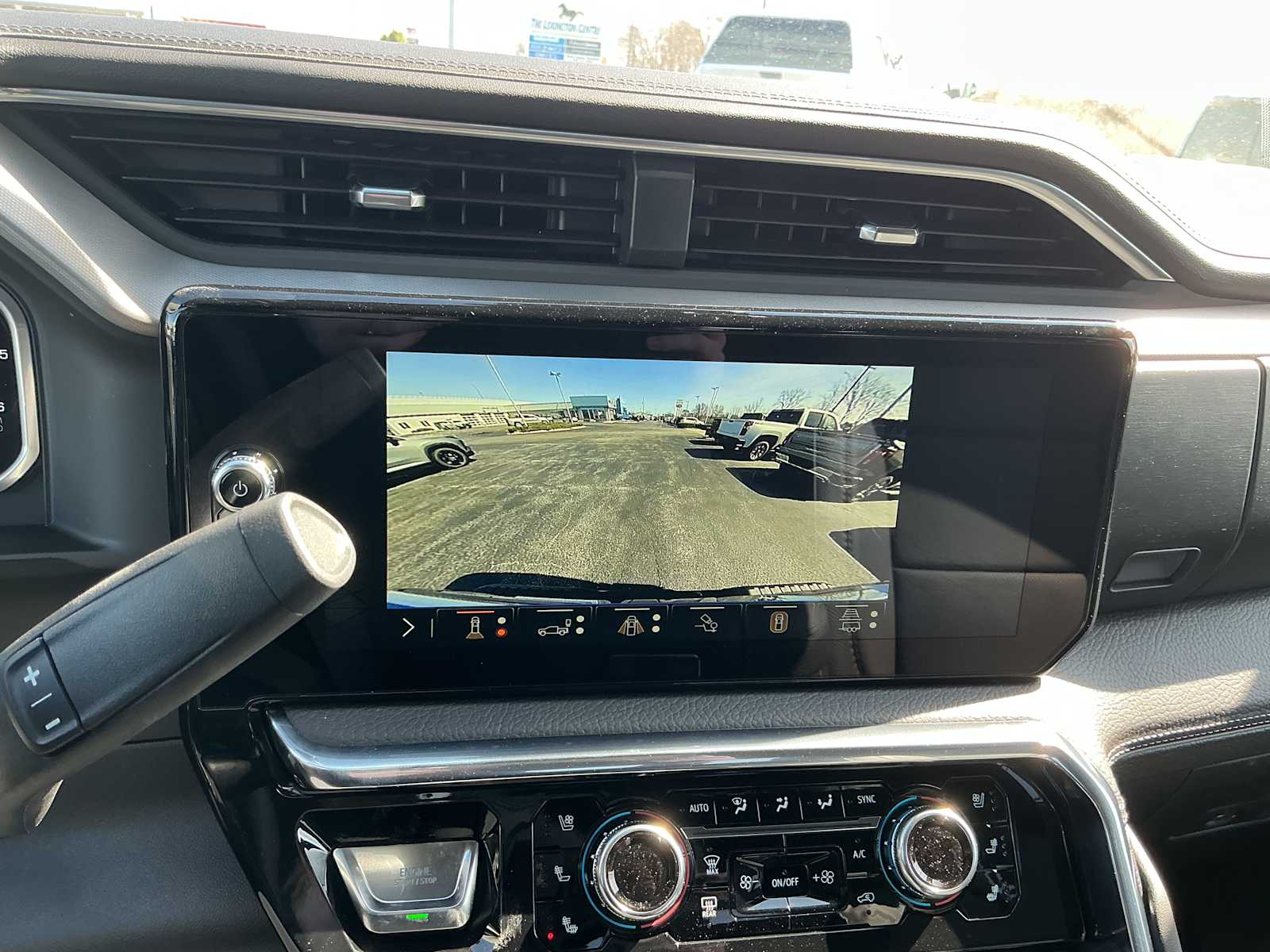 2026 GMC Sierra 2500HD Denali - Photo 13