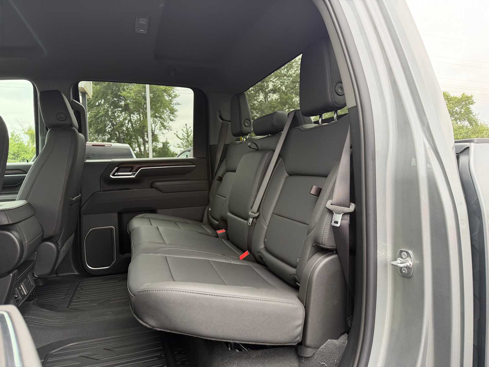 2026 GMC Sierra 2500HD SLT - Photo 23