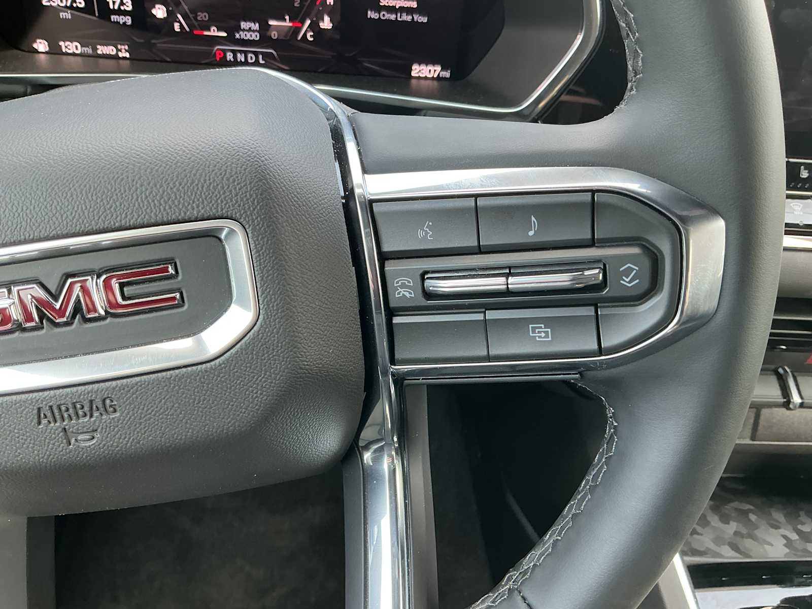 2026 GMC Canyon Elevation - Photo 11