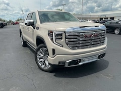 2026 GMC Sierra 1500 Denali Truck