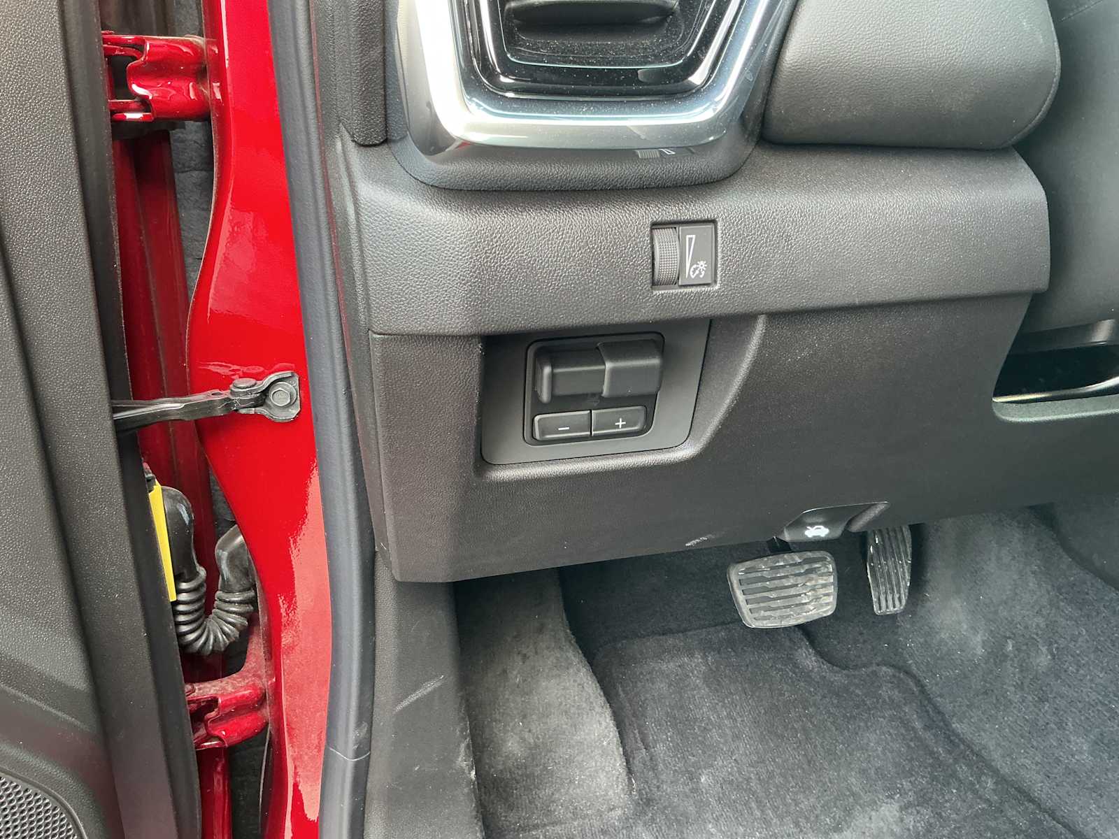 2026 GMC Canyon Elevation - Photo 21