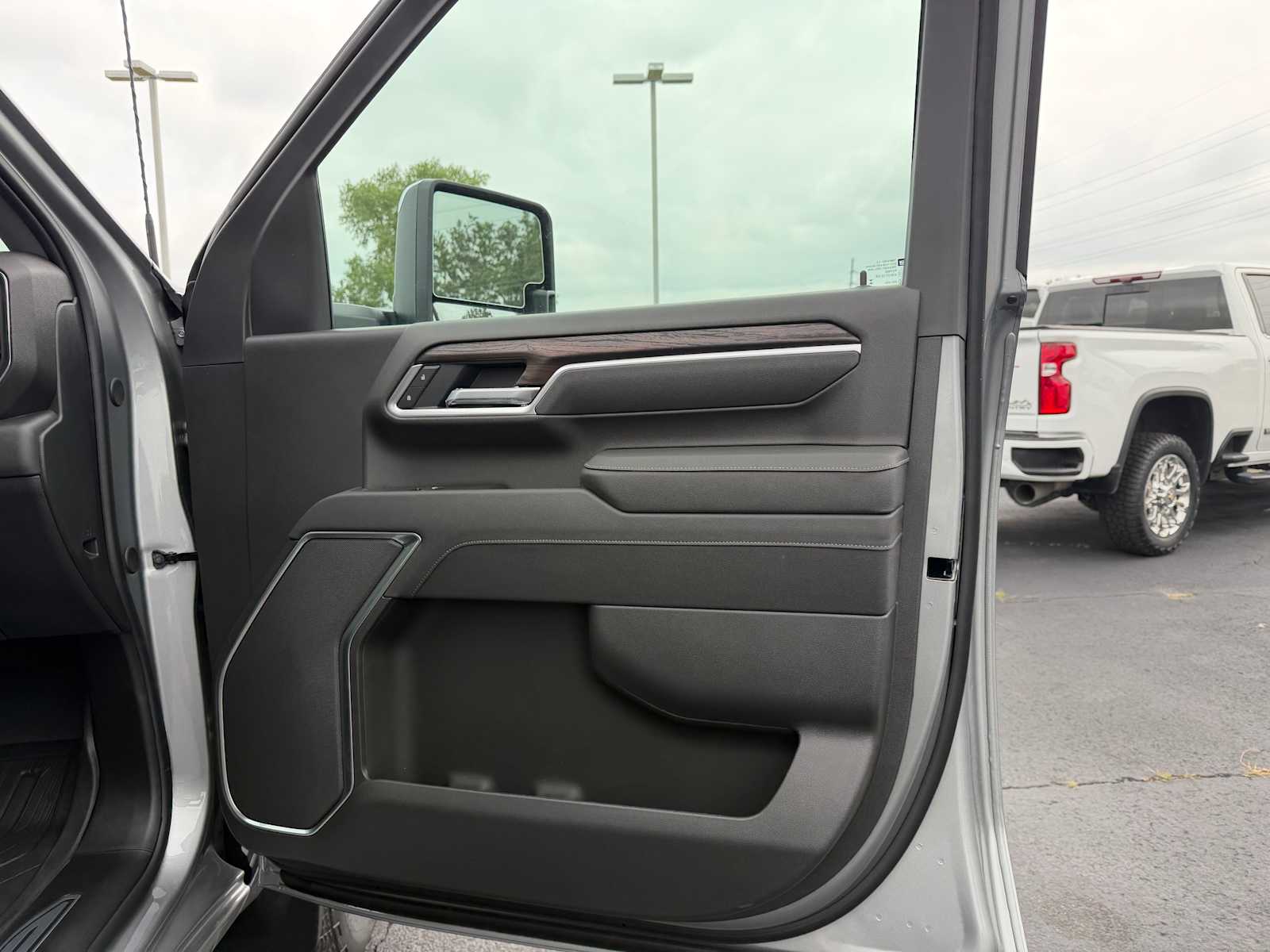 2026 GMC Sierra 2500HD SLT - Photo 26