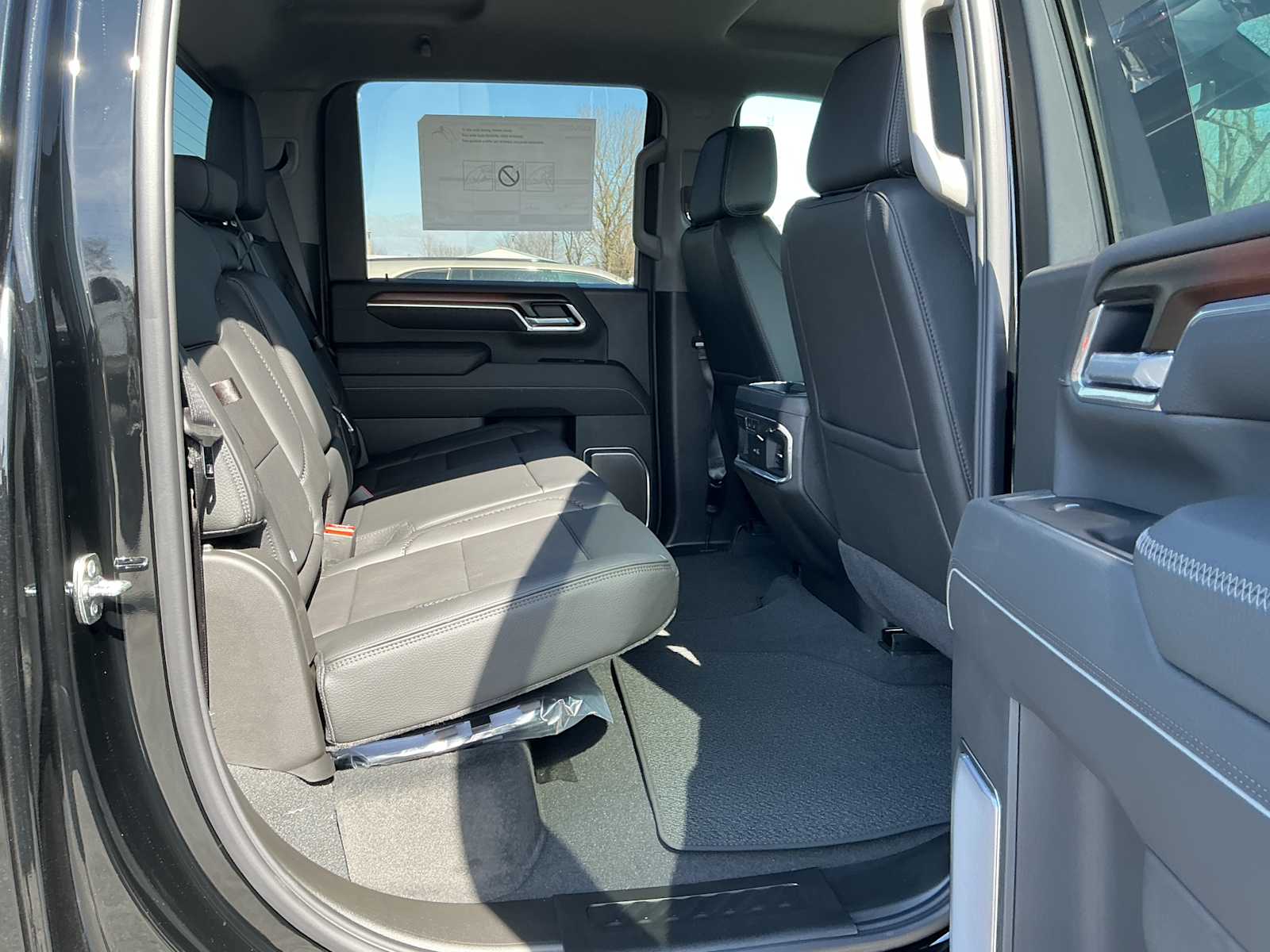 2026 GMC Sierra 2500HD Denali - Photo 24