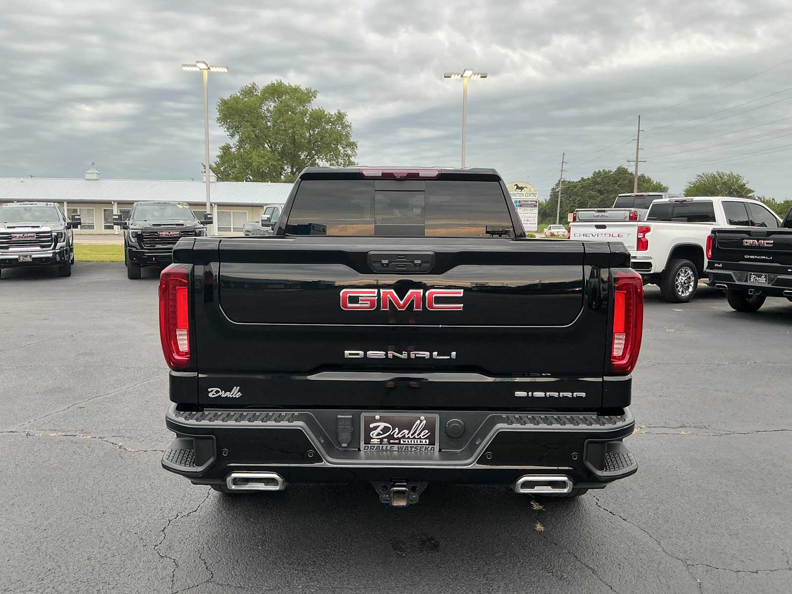 2024 GMC Sierra 1500 Denali Denali - Photo 6