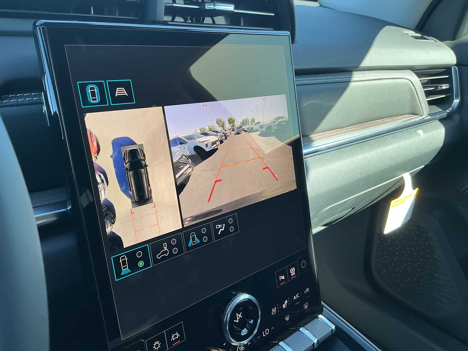 2027 GMC Terrain Denali - Photo 13