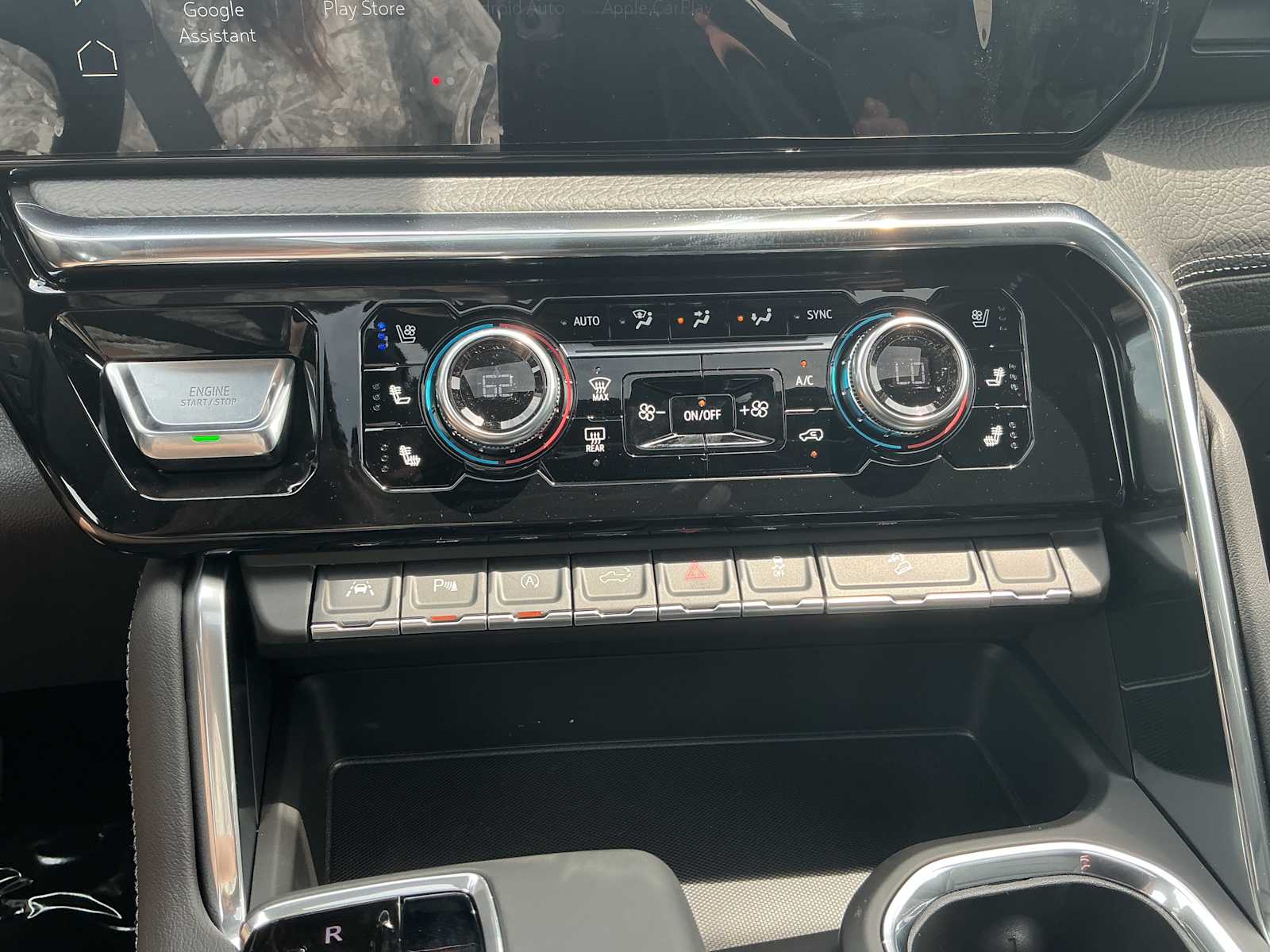 2026 GMC Sierra 1500 Denali - Photo 15