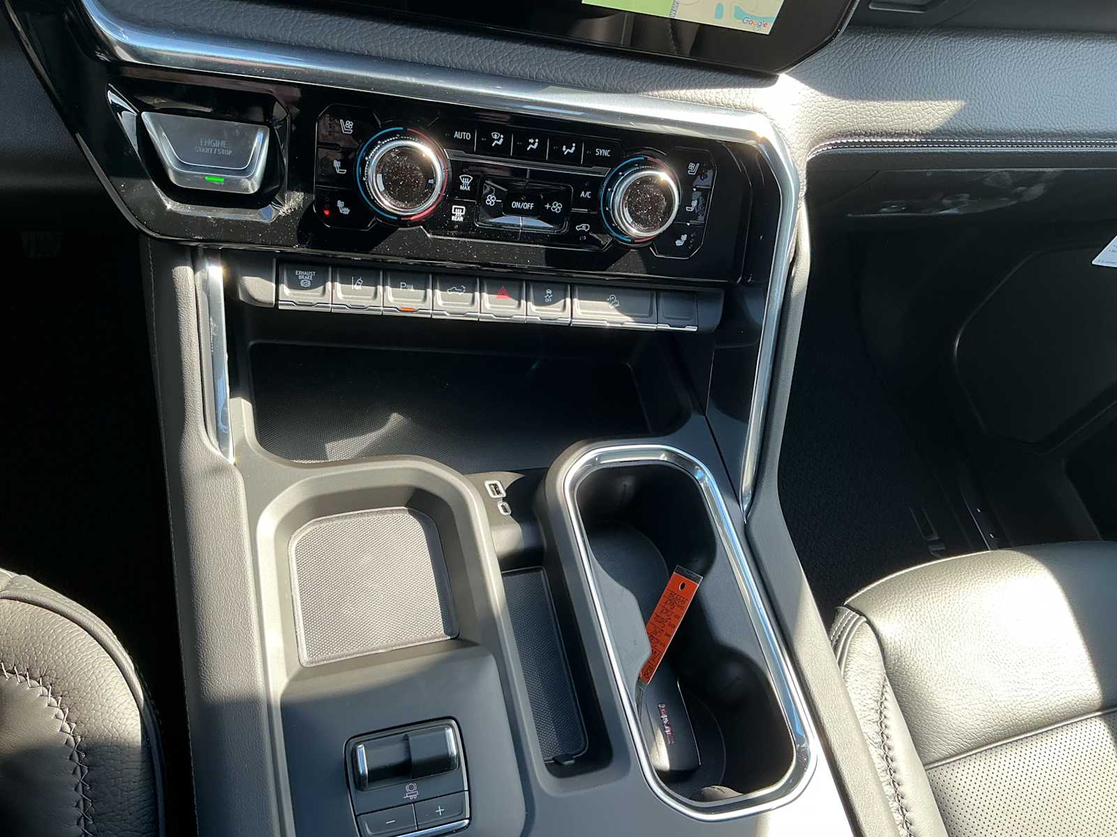 2026 GMC Sierra 2500HD Denali - Photo 14