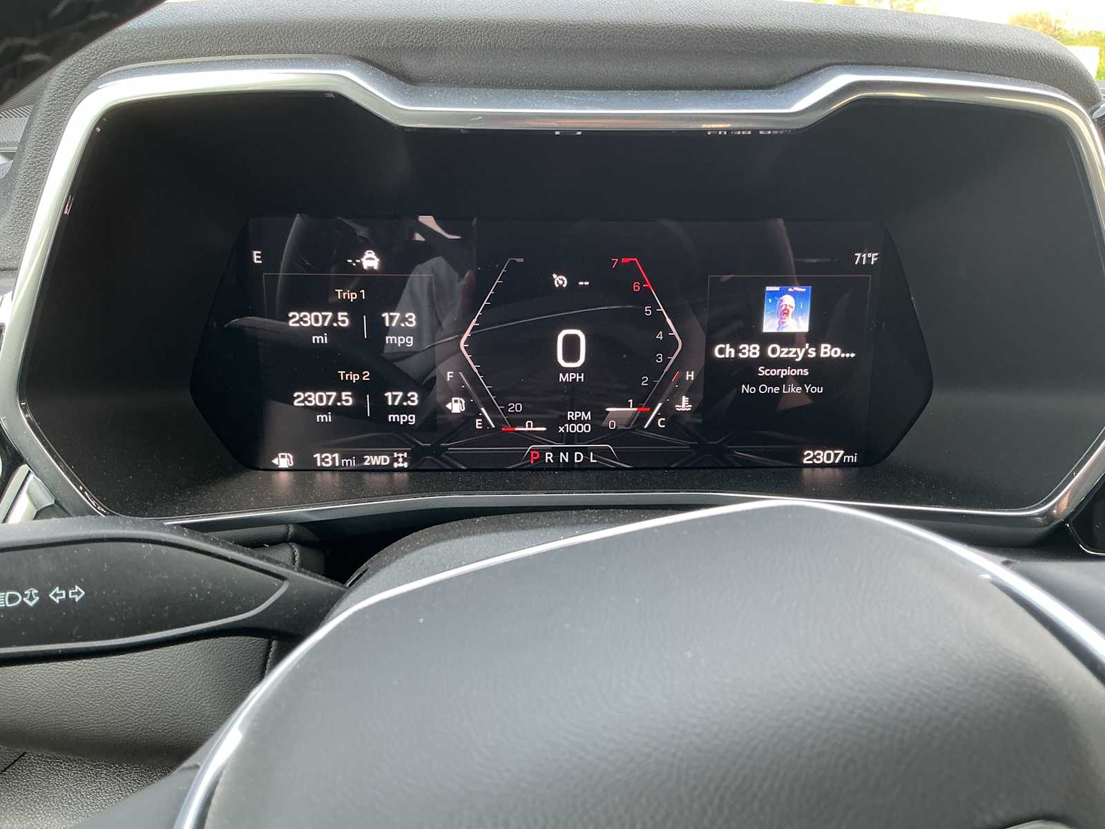 2026 GMC Canyon Elevation - Photo 12