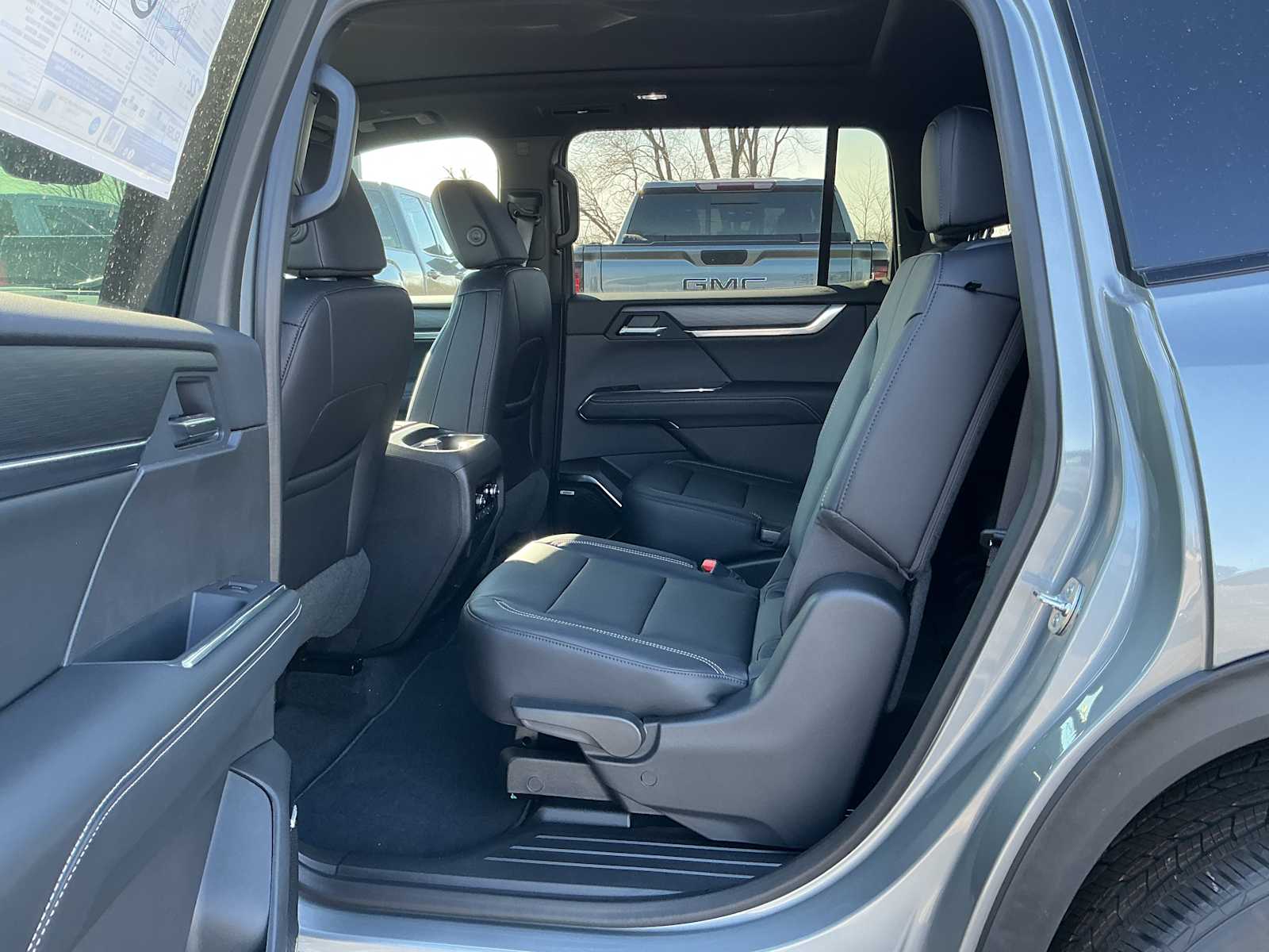 2026 GMC Acadia Elevation - Photo 22