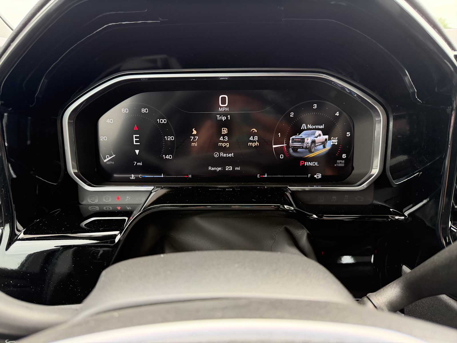 2026 GMC Sierra 2500HD SLT - Photo 12