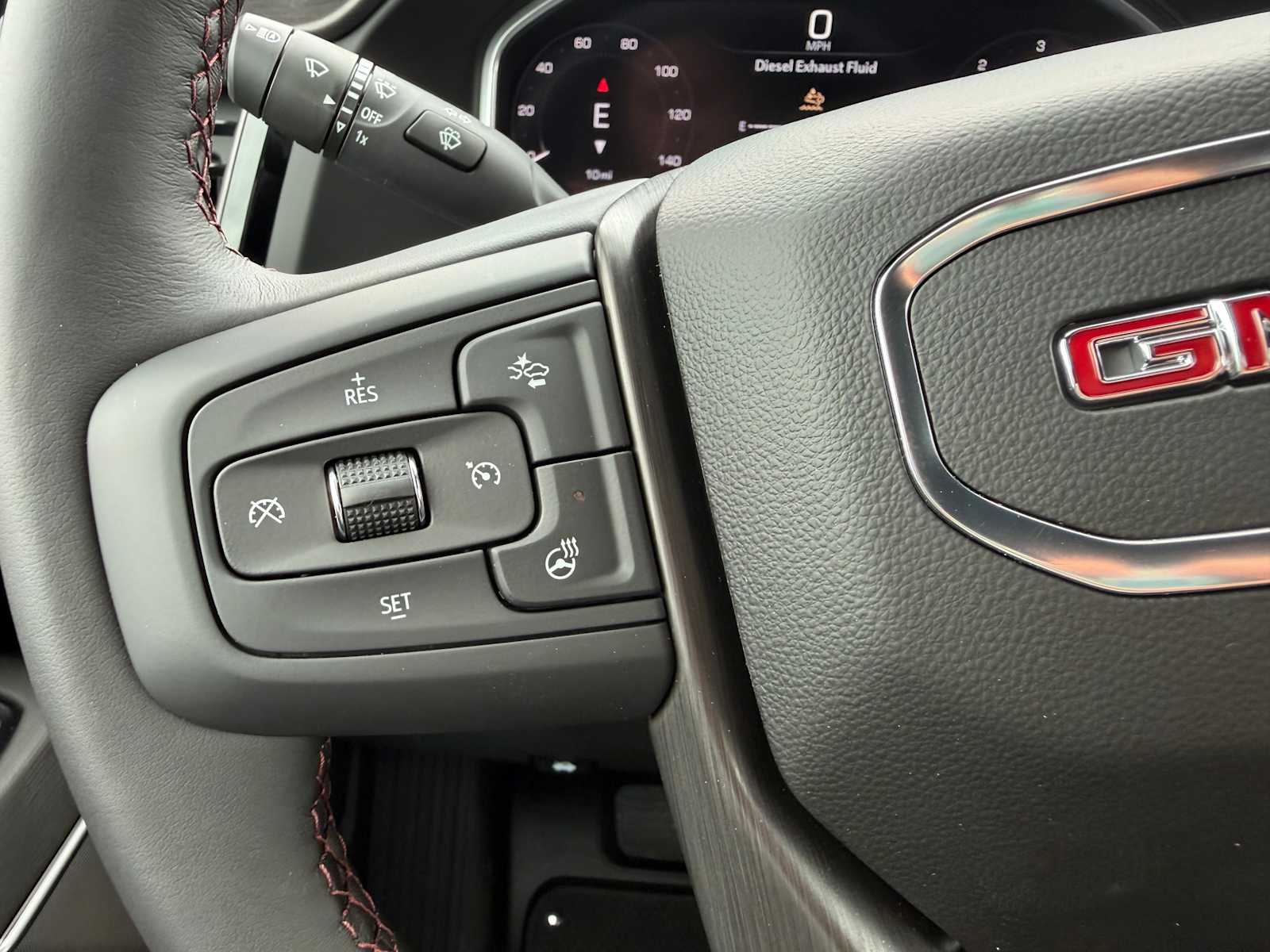 2026 GMC Sierra 2500HD AT4X - Photo 10