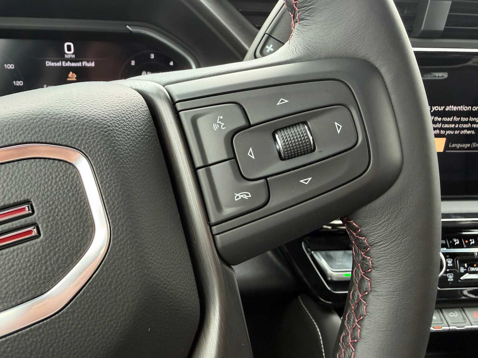 2026 GMC Sierra 2500HD AT4X - Photo 11