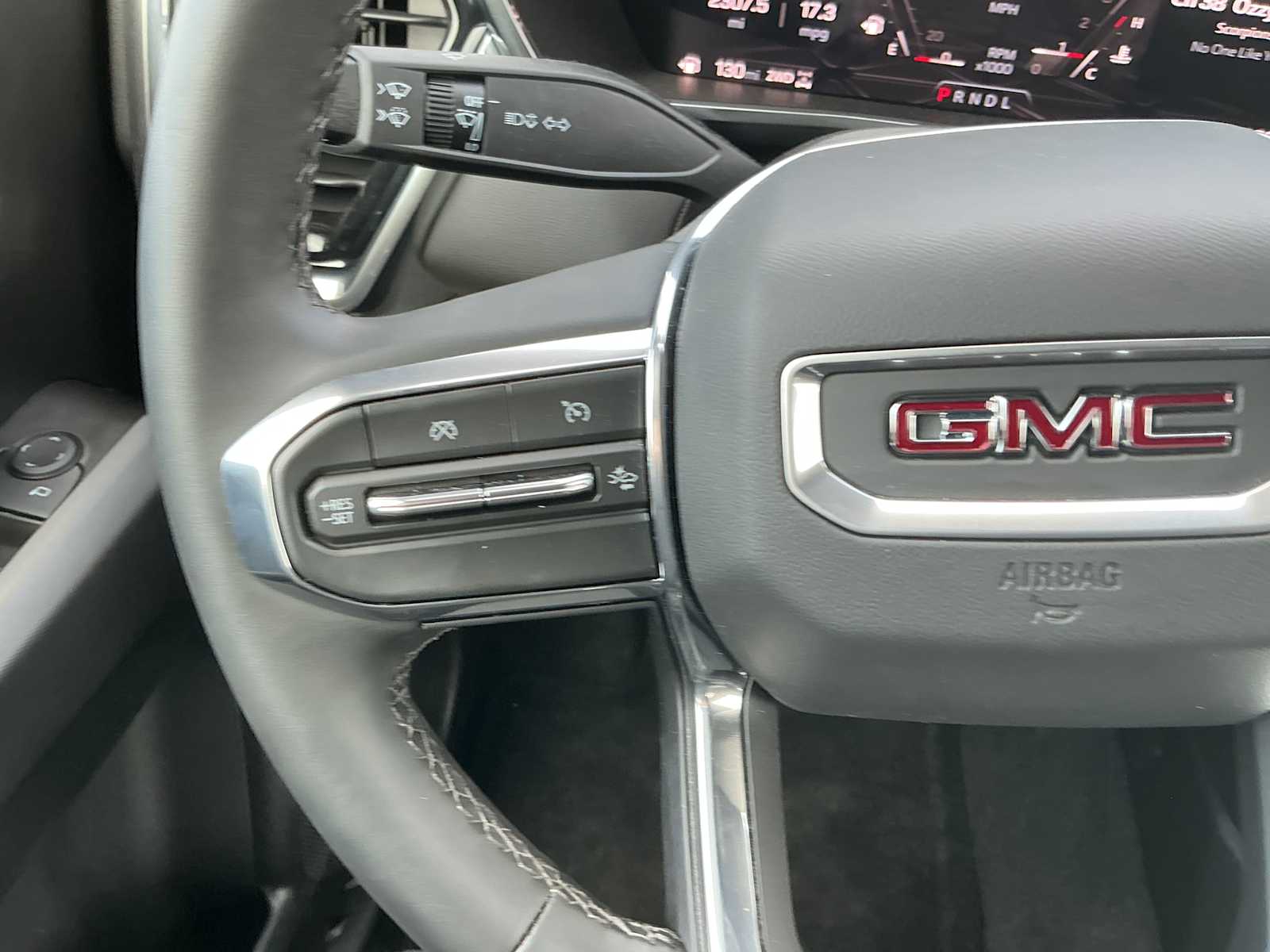 2026 GMC Canyon Elevation - Photo 10