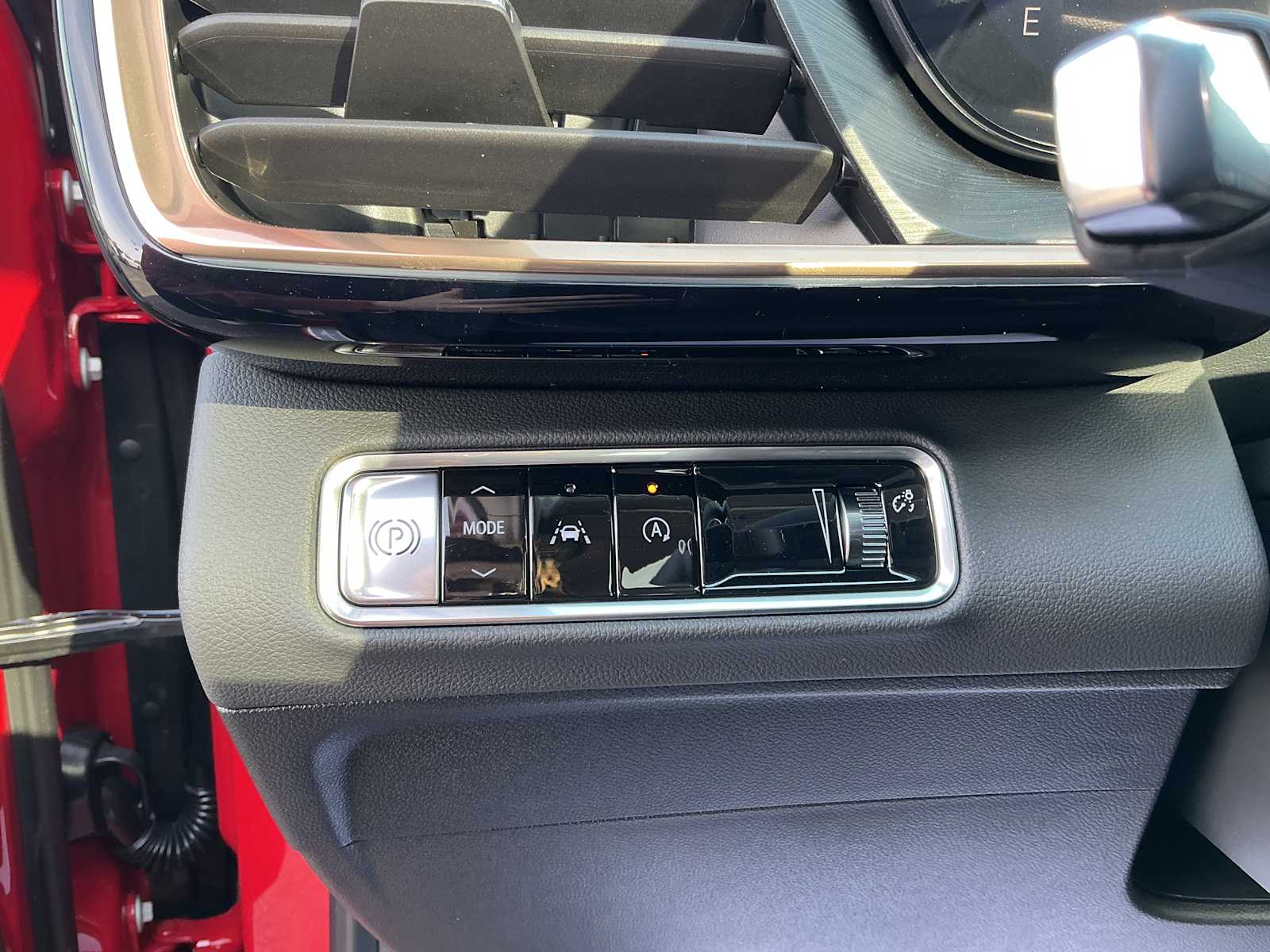 2026 Buick Envision Avenir - Photo 14