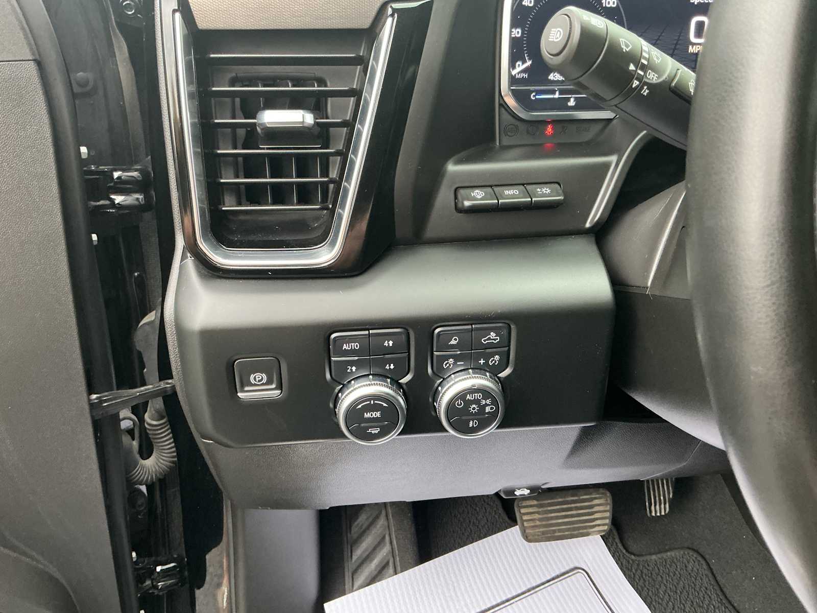 2024 GMC Sierra 1500 Denali Denali - Photo 14