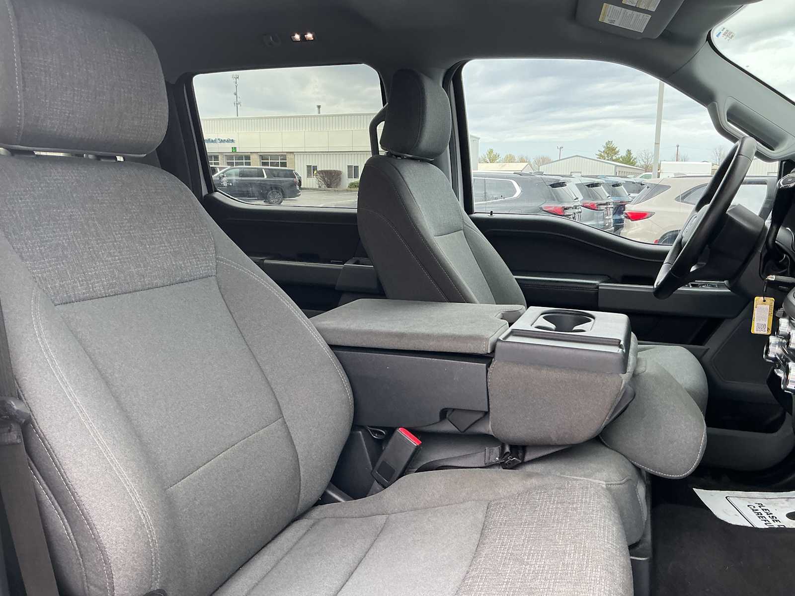 2024 Ford F-150 XLT - Photo 26