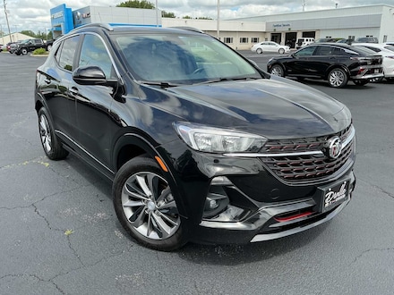 2023 Buick Encore GX Select SUV