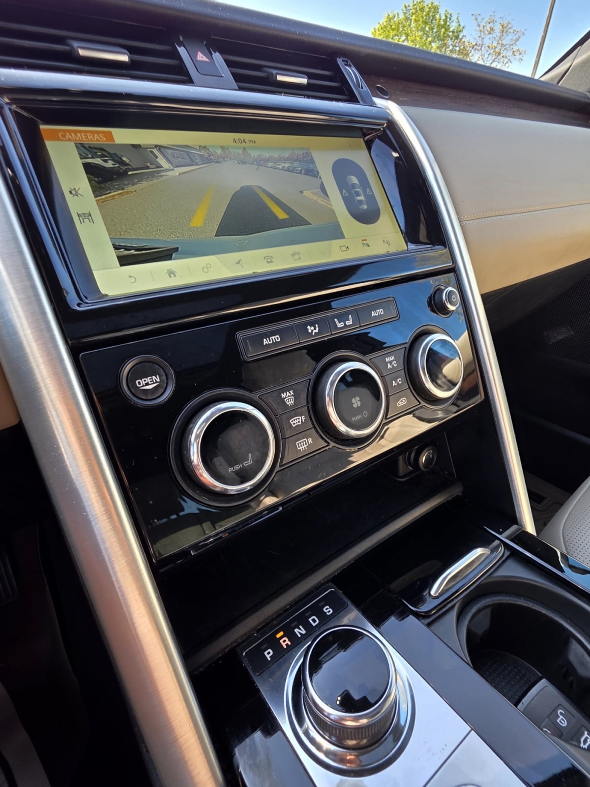 2019 Land Rover Discovery HSE - Photo 14