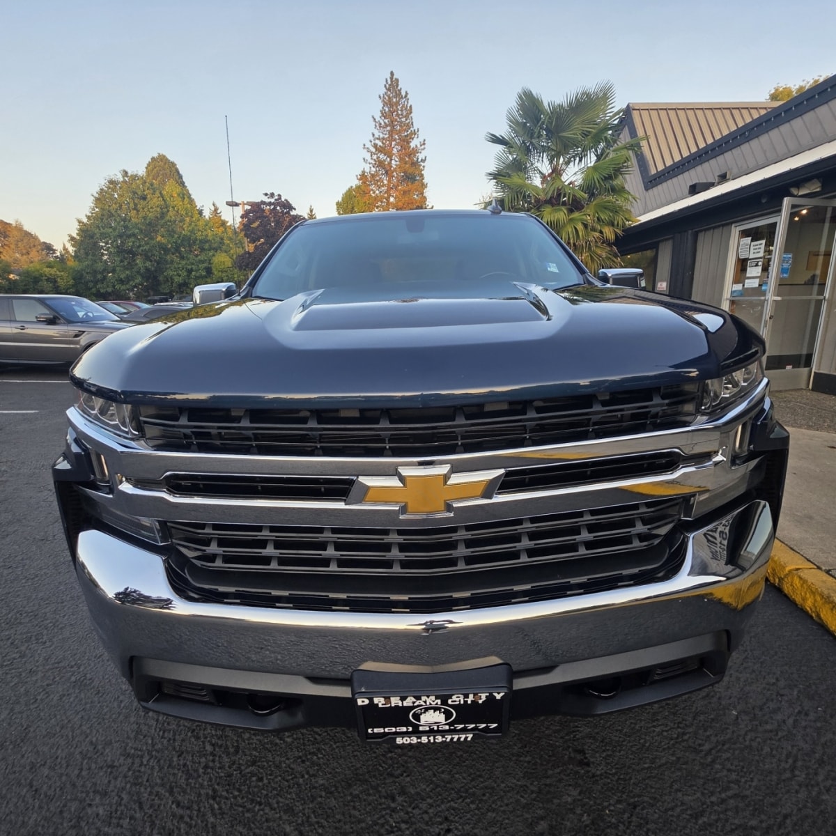 2021 Chevrolet Silverado 1500 LT - Photo 10