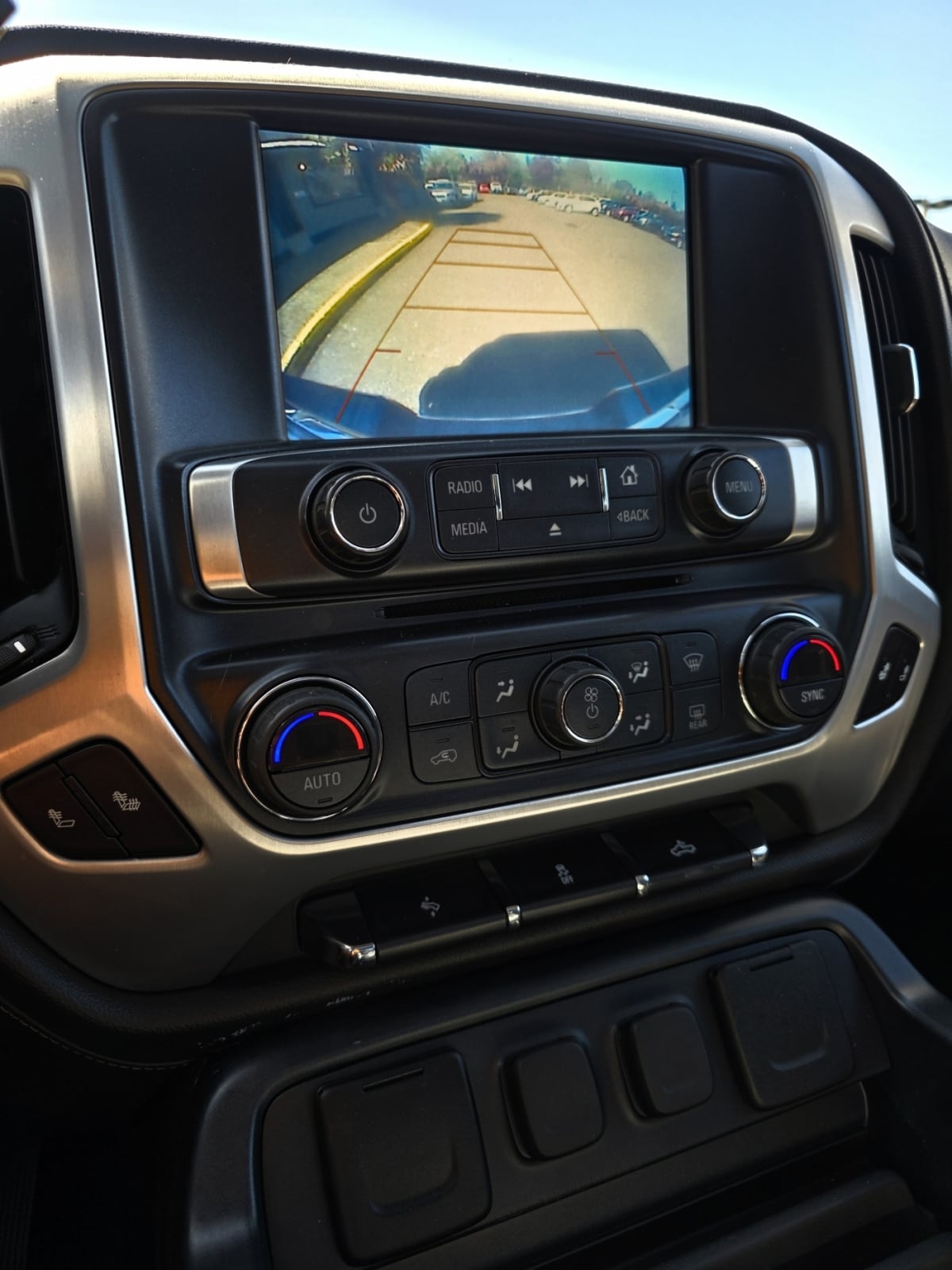 2018 GMC Sierra 1500 SLT - Photo 12