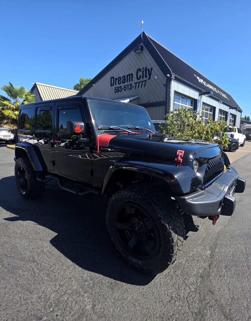 Used 2017 Jeep Wrangler 4wd Unlimited Sahara Sport Utility 4d Winter Edition Sport Utility