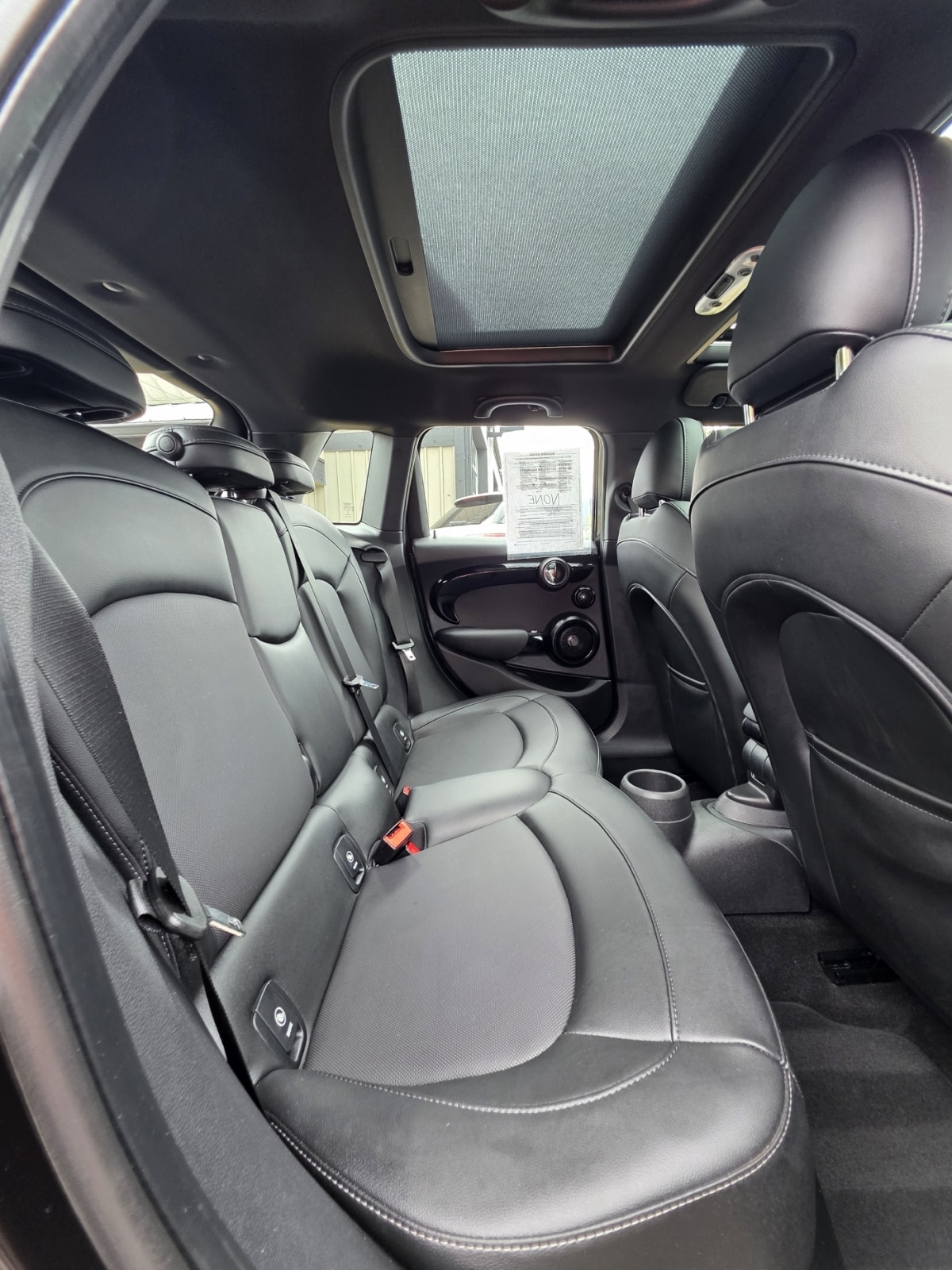 2018 MINI Cooper S - Photo 8