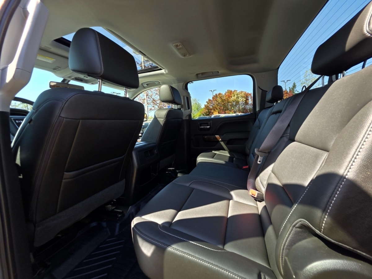 2018 GMC Sierra 1500 SLT - Photo 11