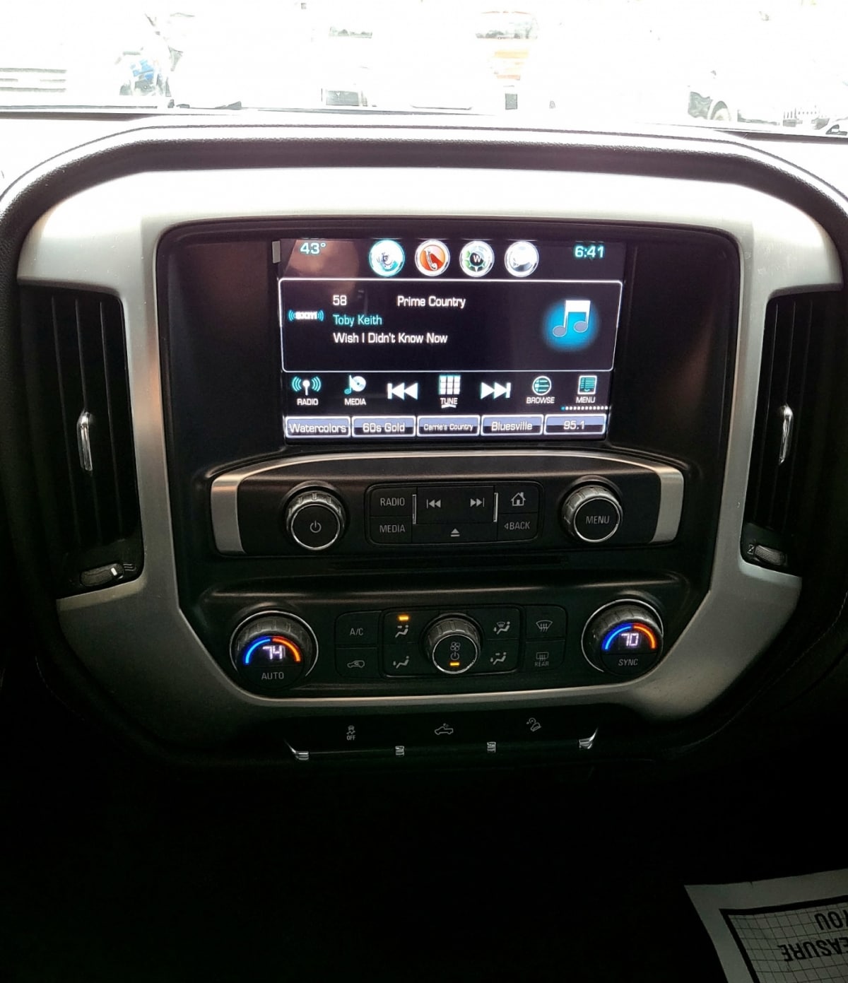 2017 GMC Sierra 1500 SLE - Photo 10